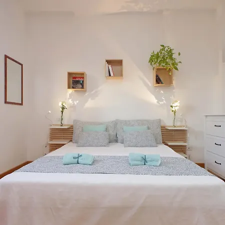 Apartmán Silvias Flat By Domusdimore