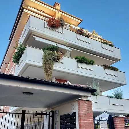 Silvias Flat By Domusdimore * Řím