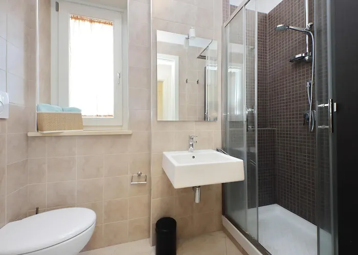 Apartmán Silvias Flat By Domusdimore