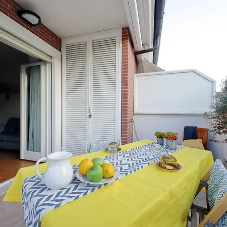 Apartment Silvias Flat *