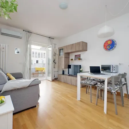 Silvias Flat Rome