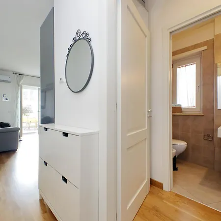 Silvias Flat * Rome
