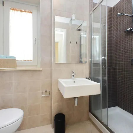 Apartment Silvias Flat