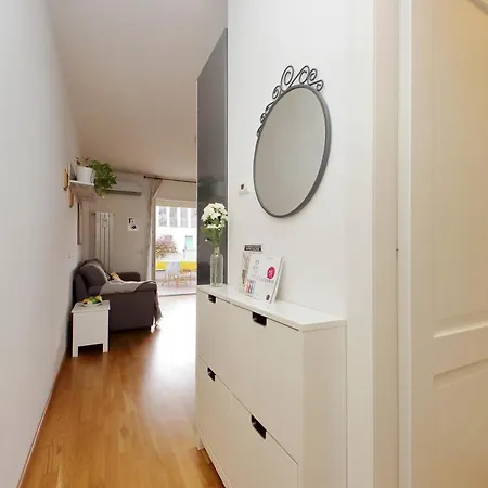 Apartment Silvias Flat
