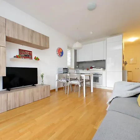 Silvias Flat * Rome