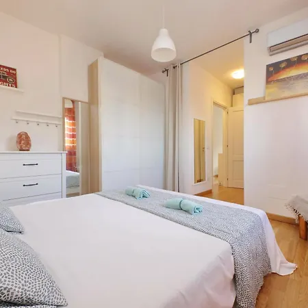 Apartment Silvias Flat