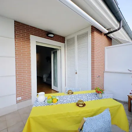 Apartment Silvias Flat Rome