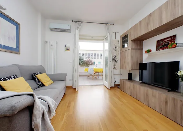 Apartamento Silvias Flat By Domusdimore Roma