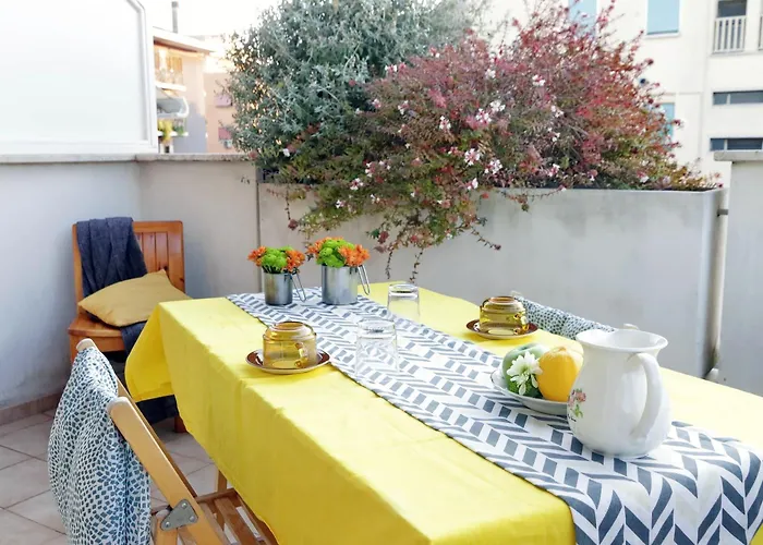 Silvias Flat By Domusdimore Roma