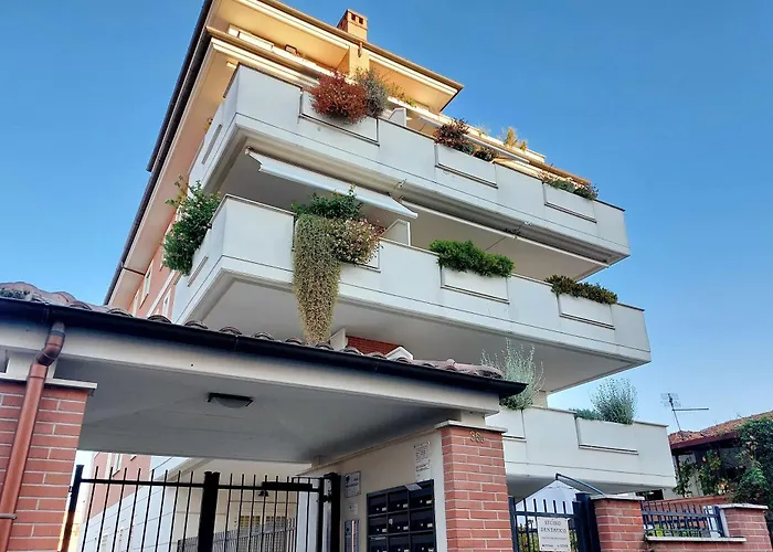 Silvias Flat By Domusdimore * Roma