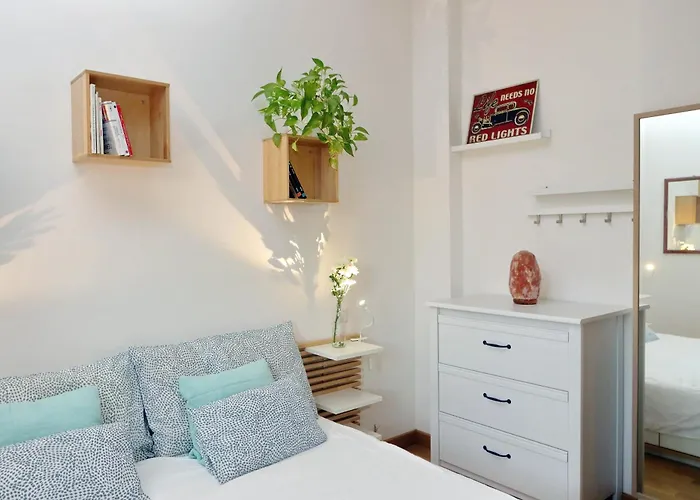 Apartamento Silvias Flat By Domusdimore