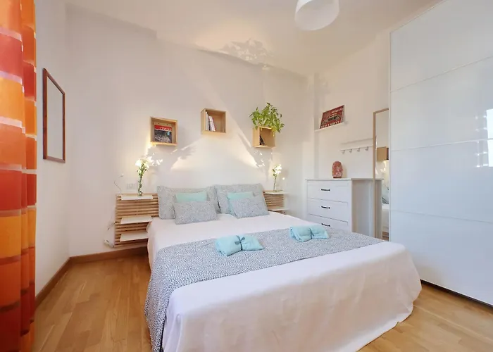 Silvias Flat By Domusdimore Apartamento Roma