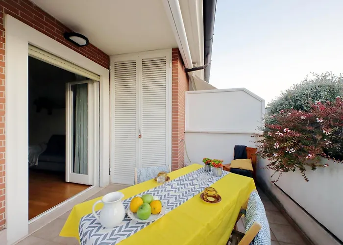 Silvias Flat By Domusdimore 로마